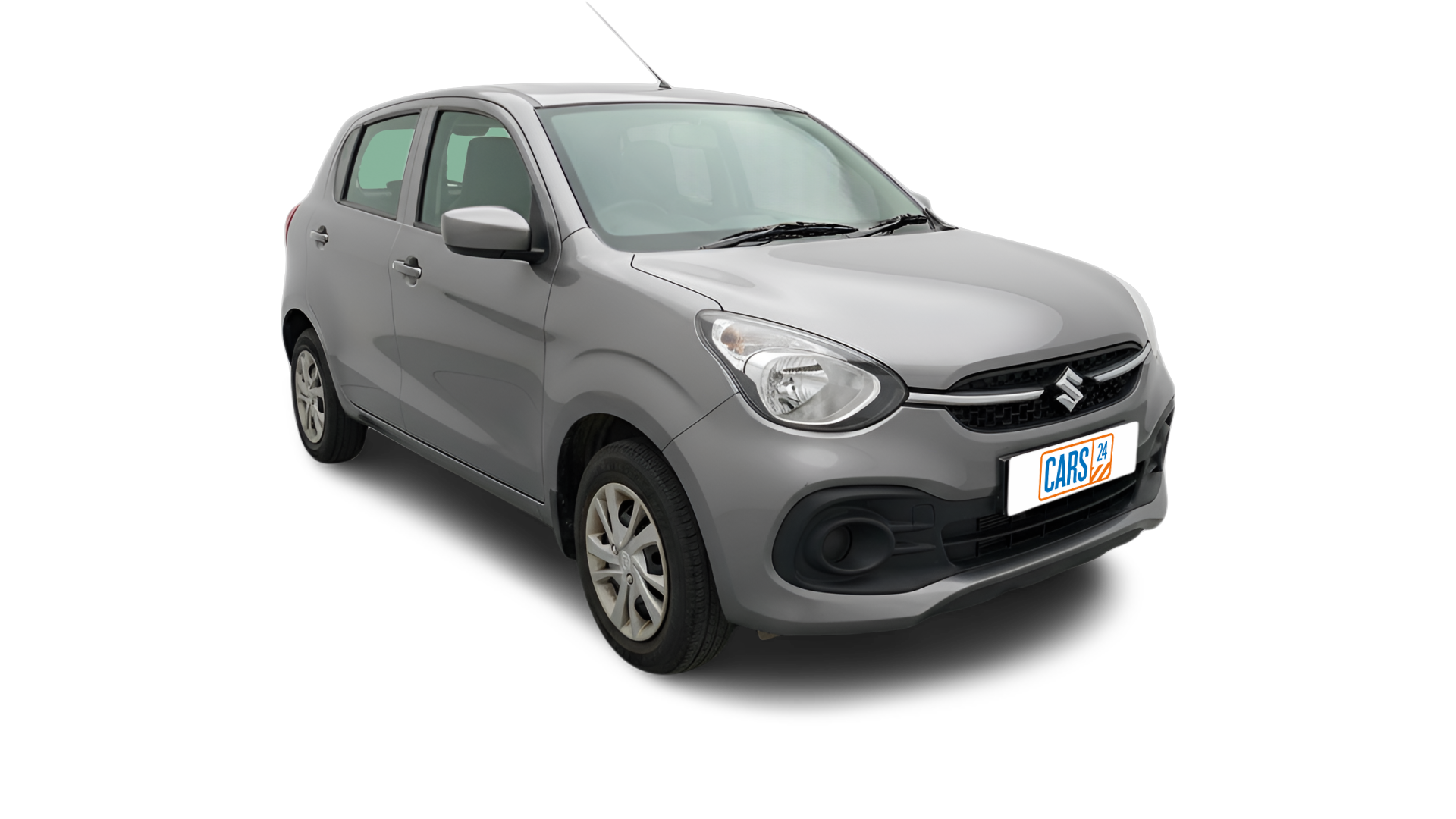 2023 Maruti Celerio - Hatchback - Petrol - Automatic - ₹4.50 lakh